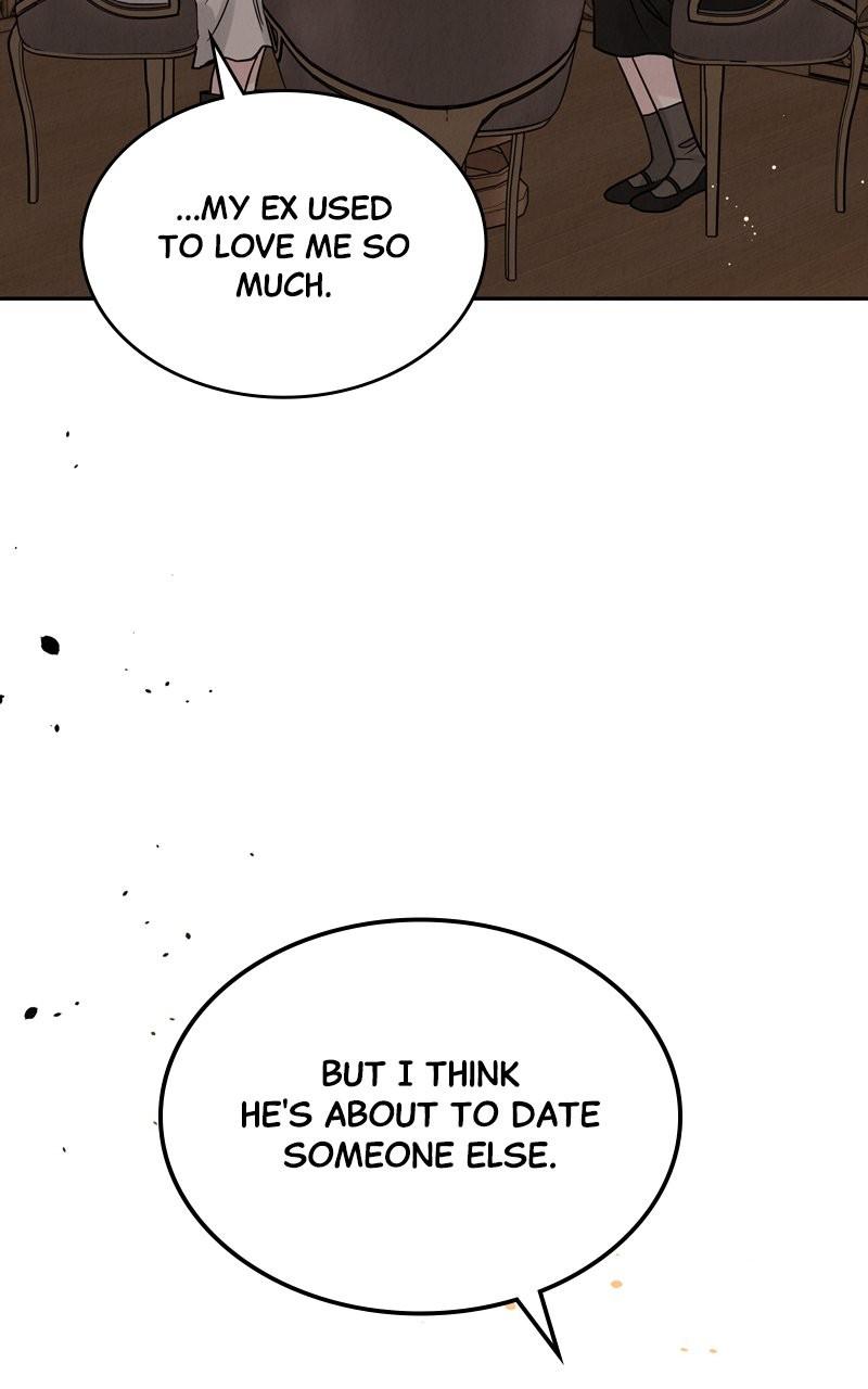 Selfish Romance Chapter 24 77