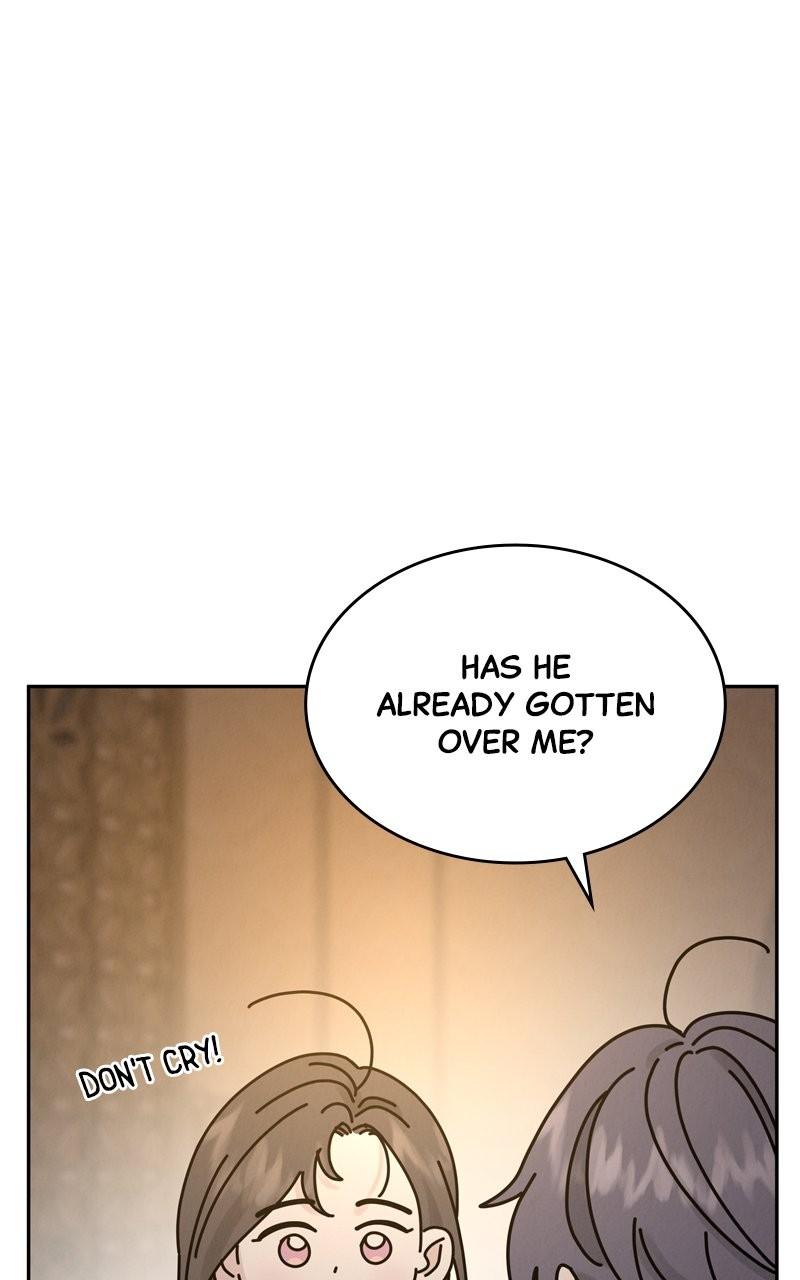 Selfish Romance Chapter 24 79