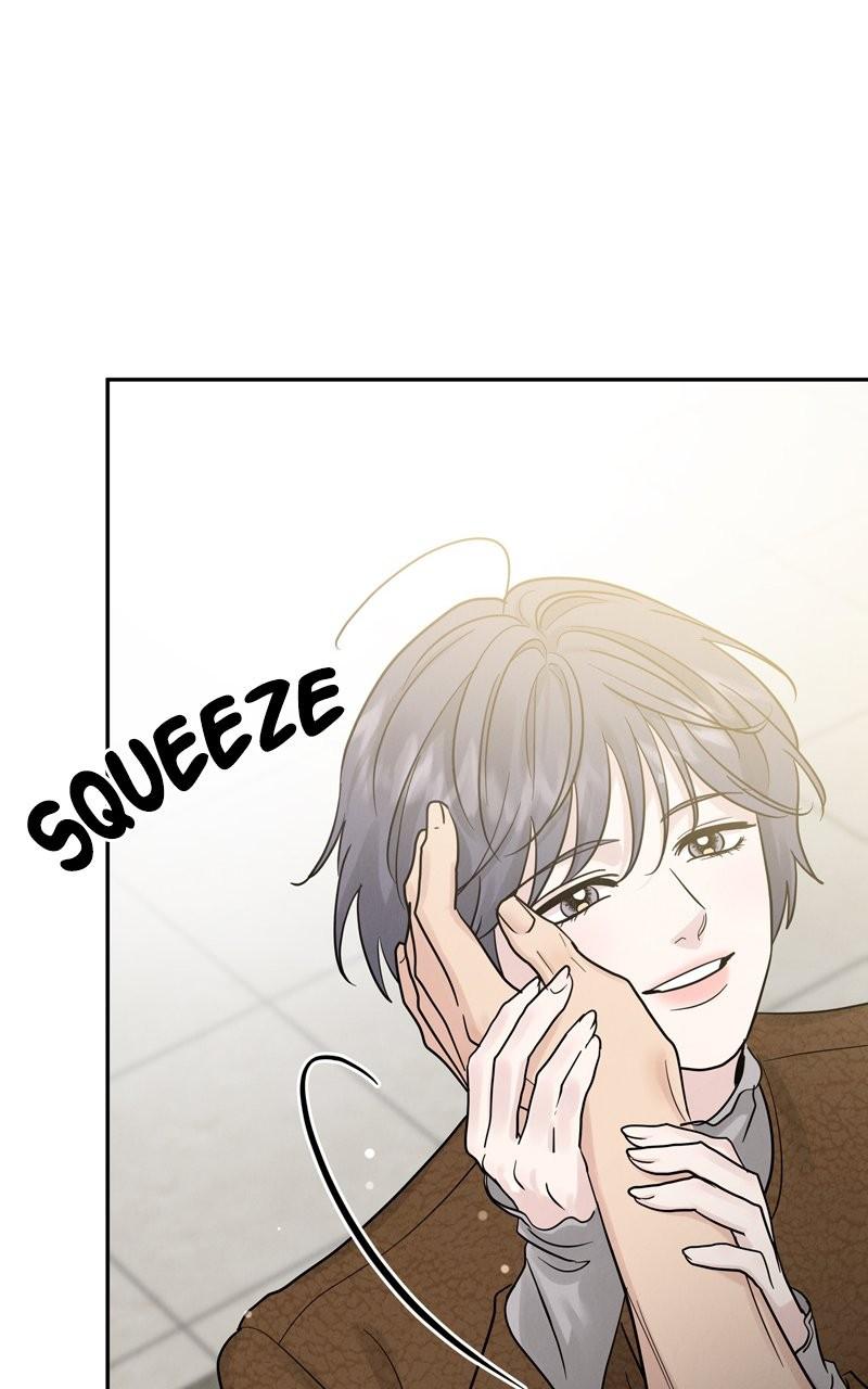 Selfish Romance Chapter 24 104