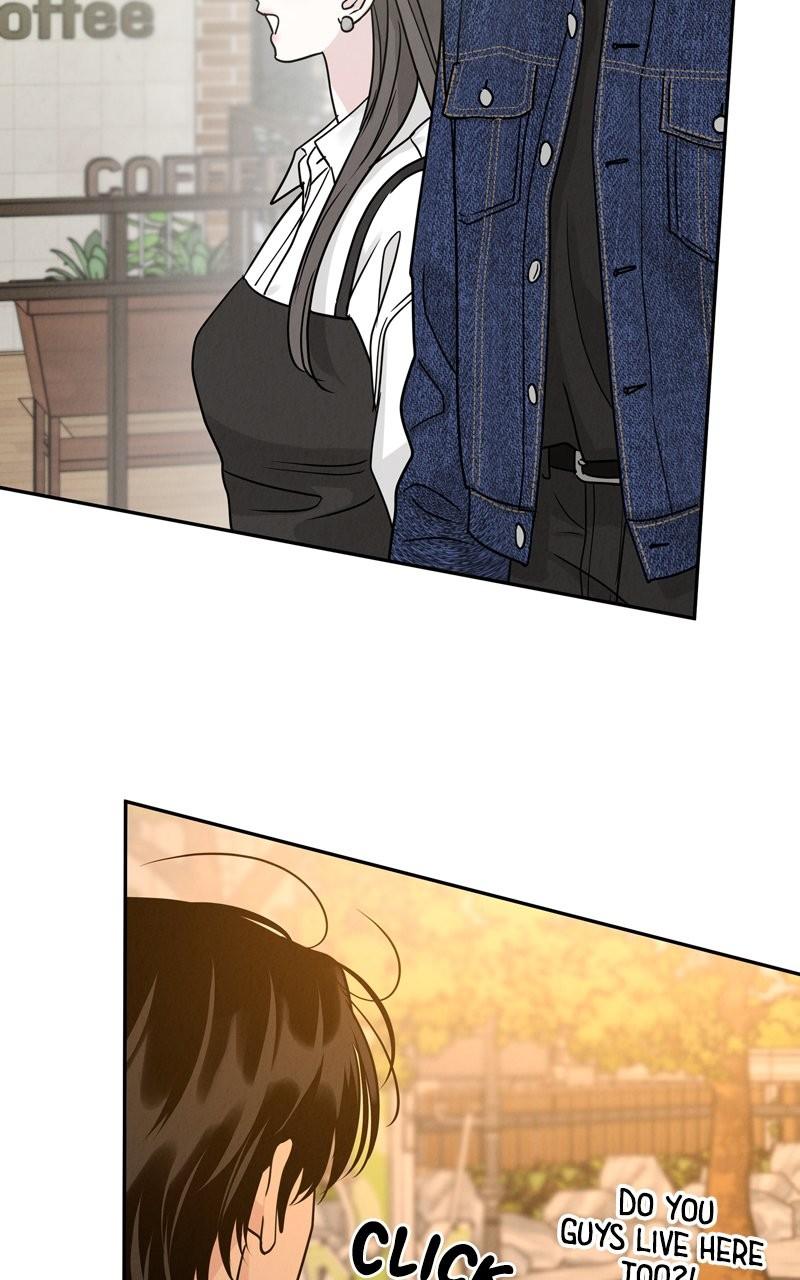 Selfish Romance Chapter 27 5