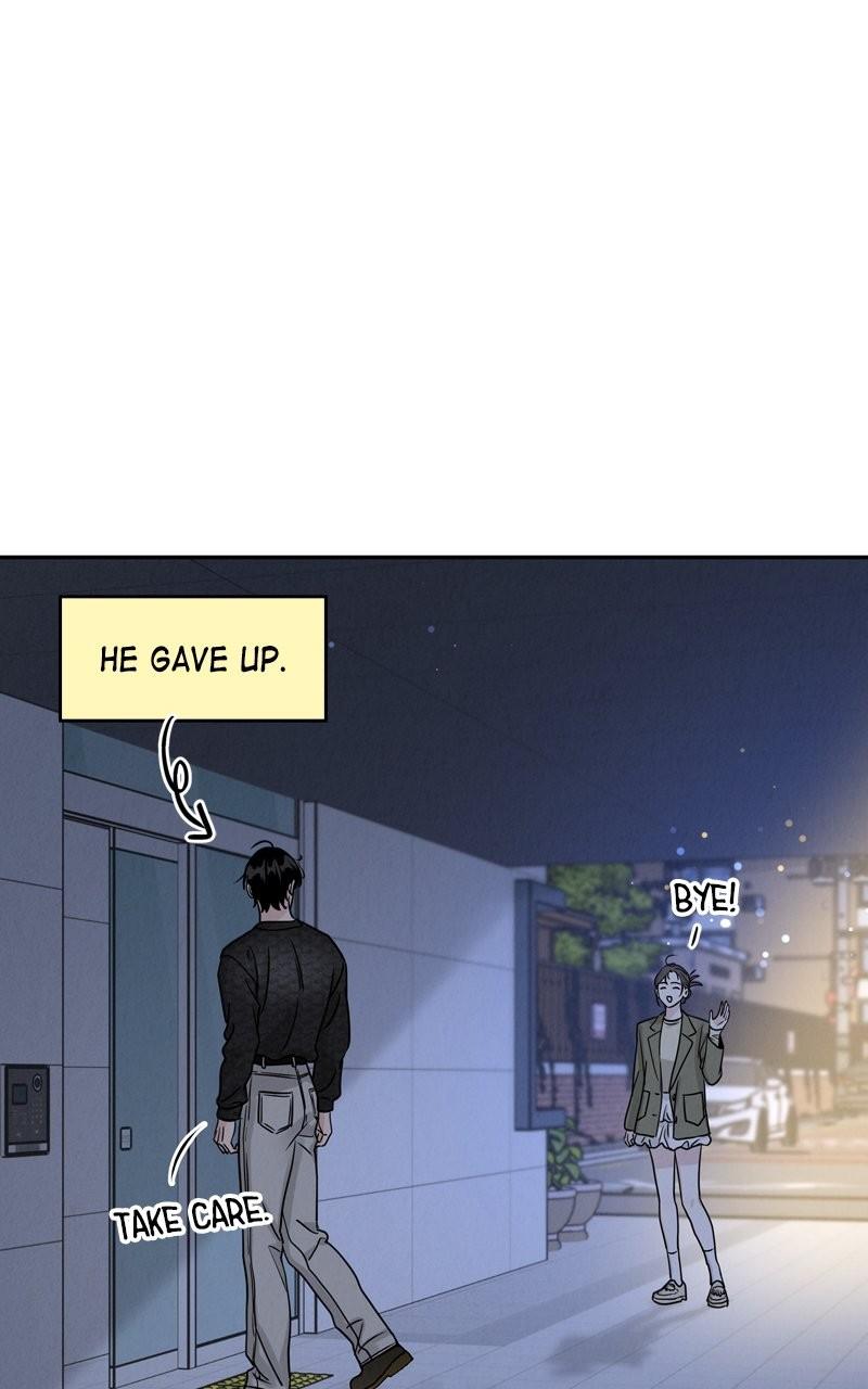 Selfish Romance Chapter 27 8