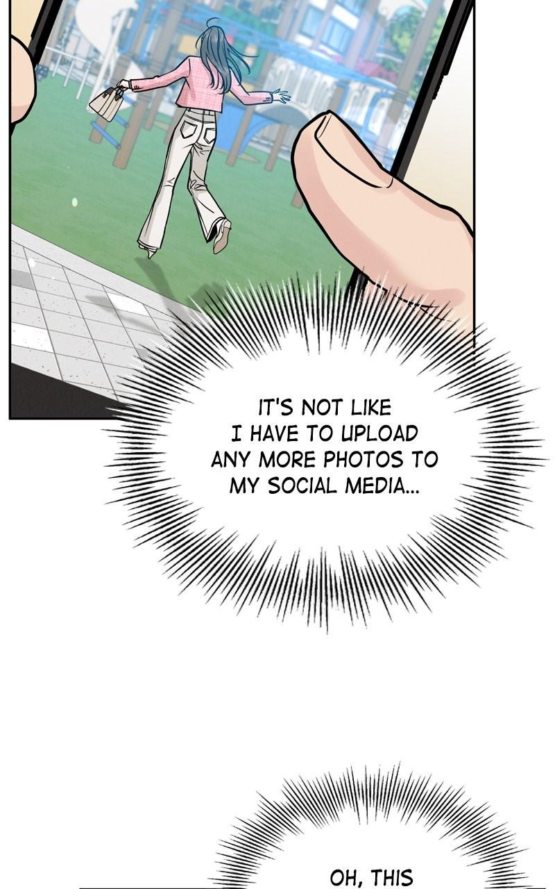 Selfish Romance Chapter 27 17