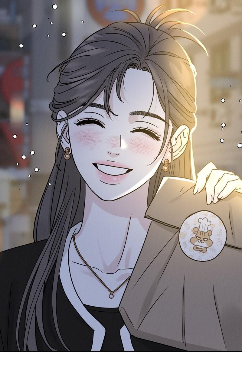 Selfish Romance Chapter 27 24