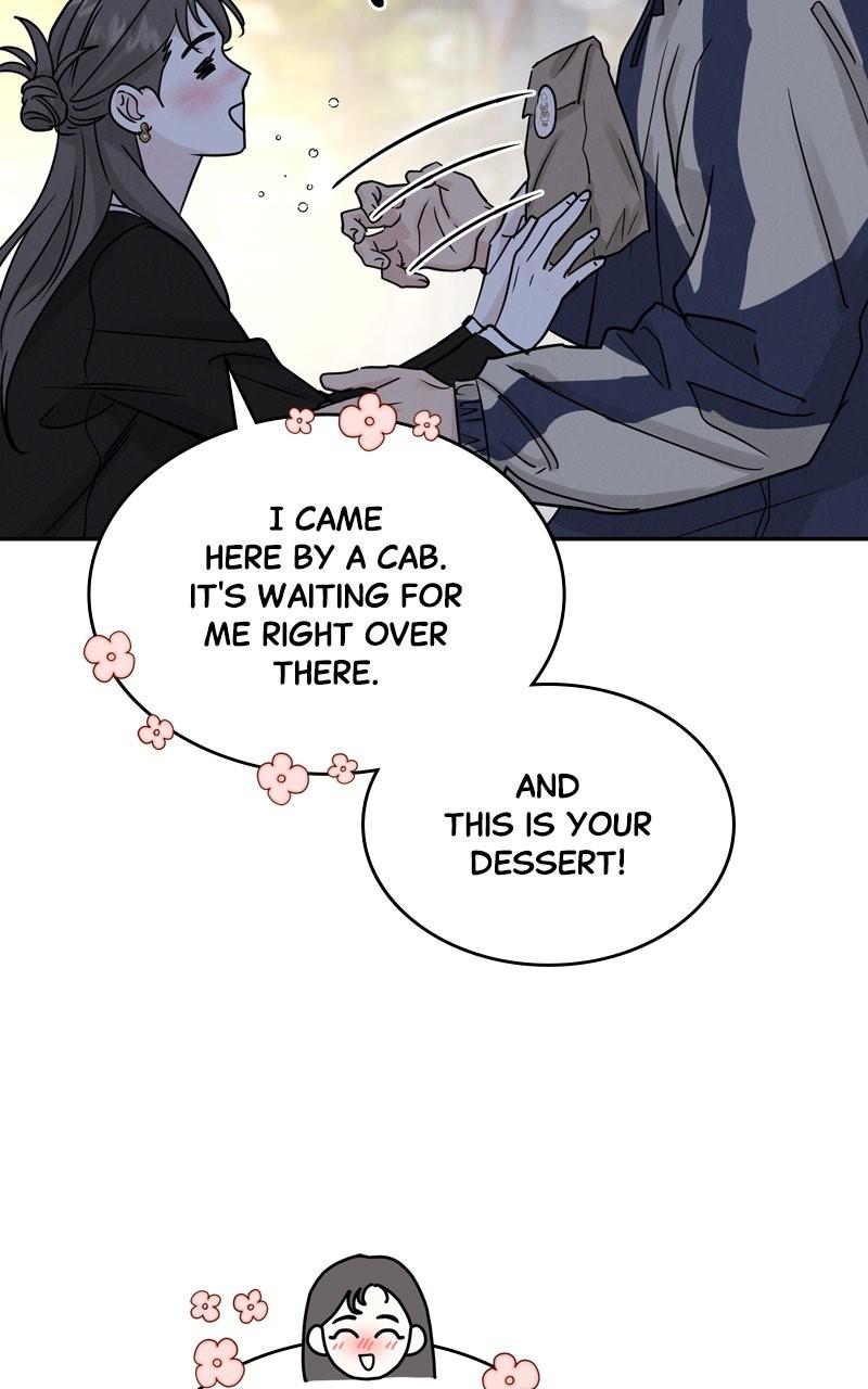 Selfish Romance Chapter 27 26