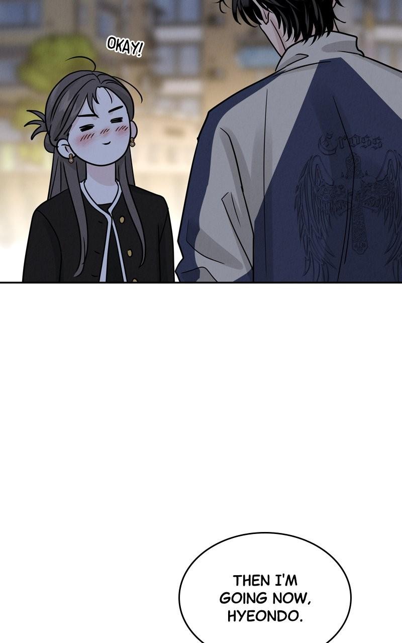Selfish Romance Chapter 27 32