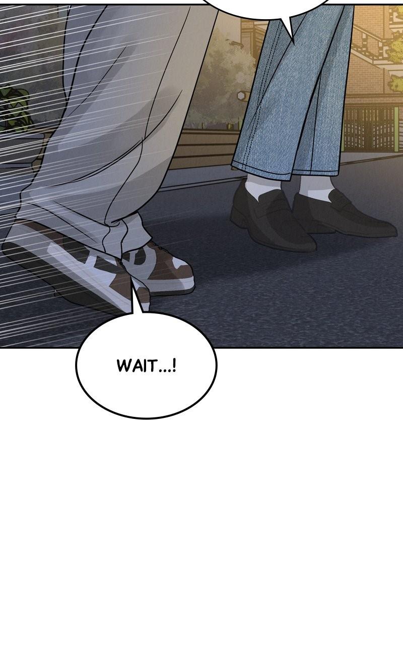 Selfish Romance Chapter 27 33