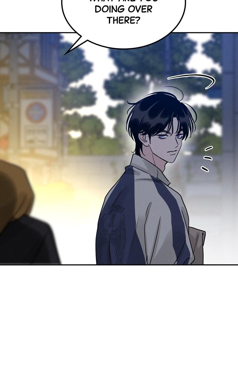 Selfish Romance Chapter 27 40