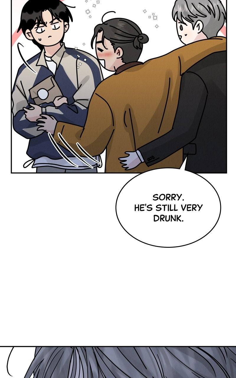 Selfish Romance Chapter 27 45
