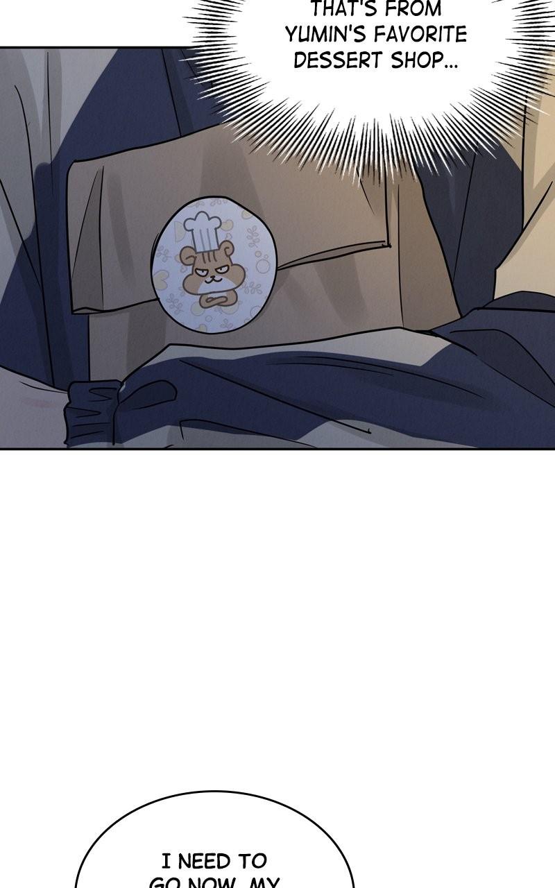 Selfish Romance Chapter 27 47