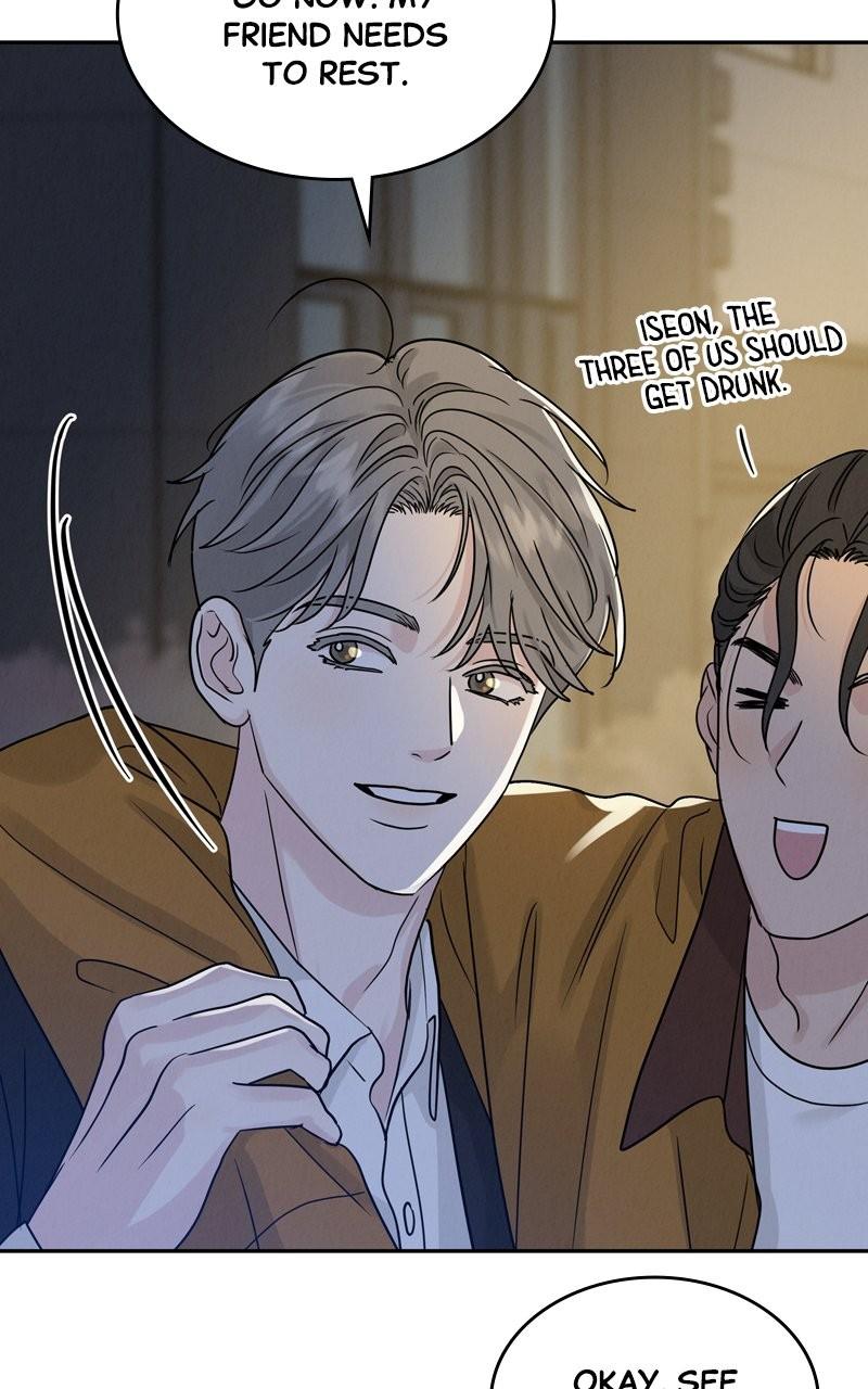 Selfish Romance Chapter 27 48