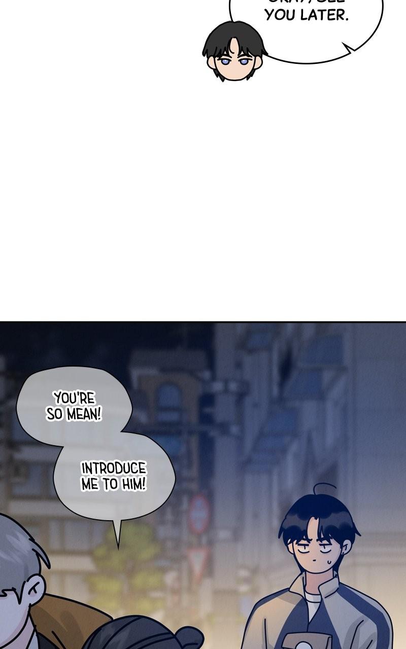 Selfish Romance Chapter 27 49