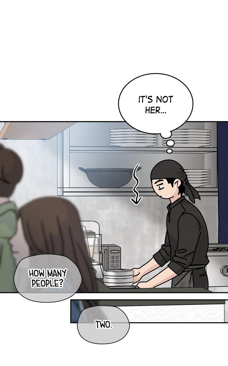 Selfish Romance Chapter 27 53