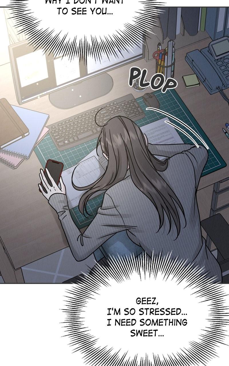 Selfish Romance Chapter 27 75