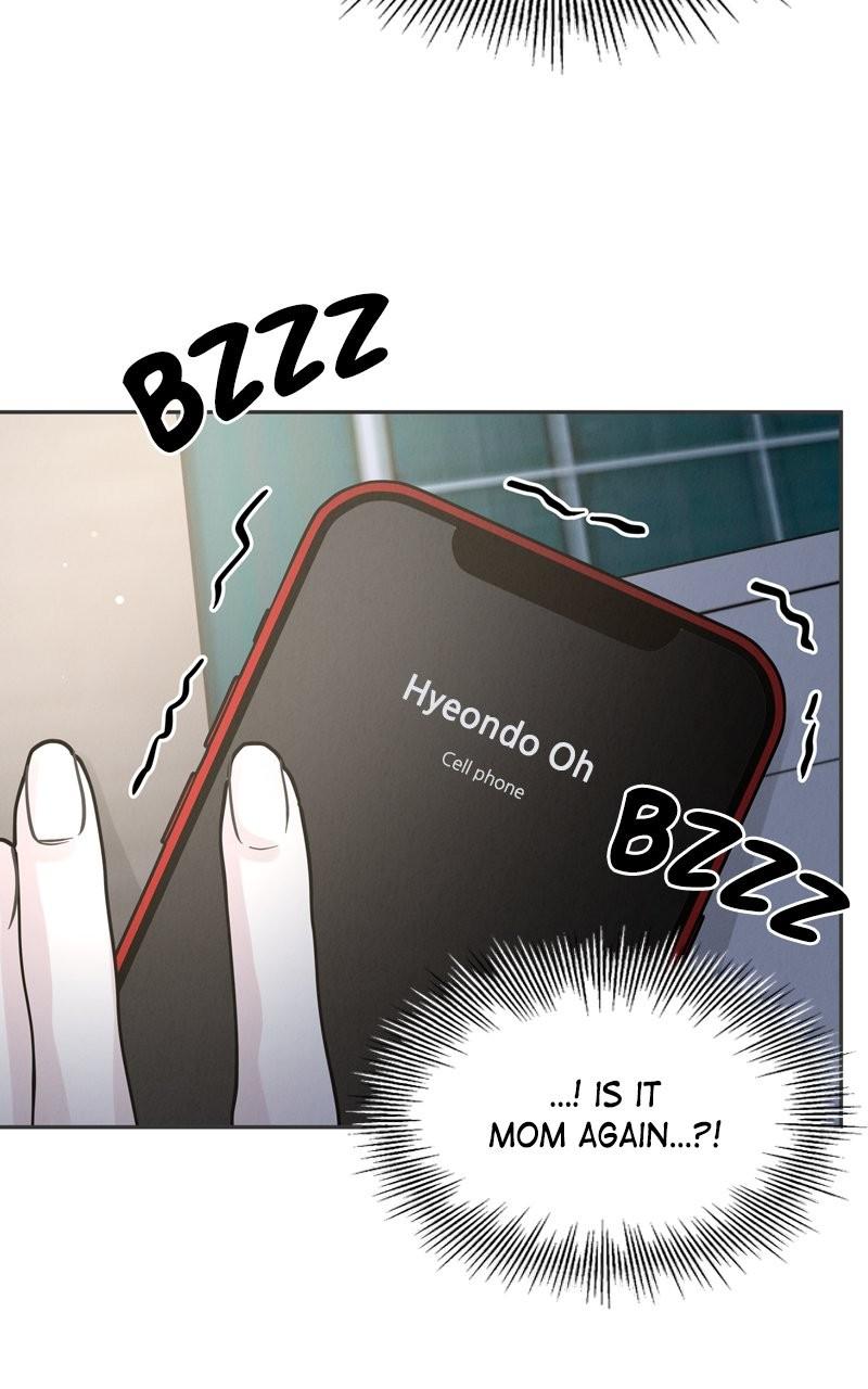 Selfish Romance Chapter 27 76