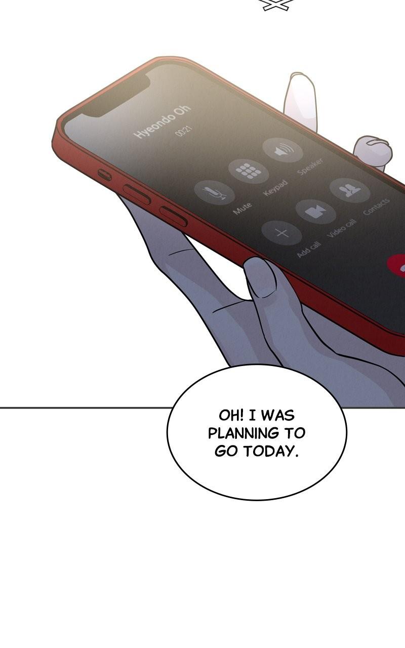 Selfish Romance Chapter 27 79