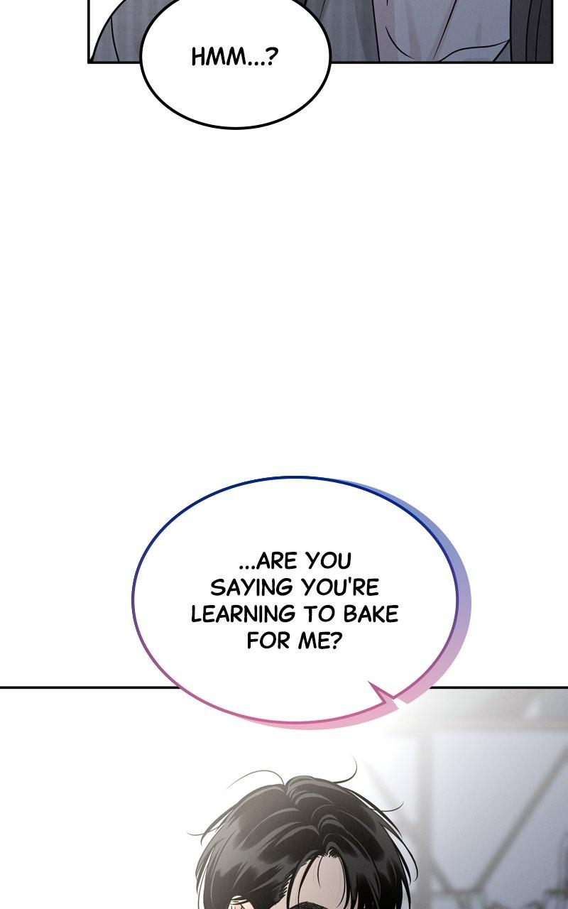 Selfish Romance Chapter 27 100