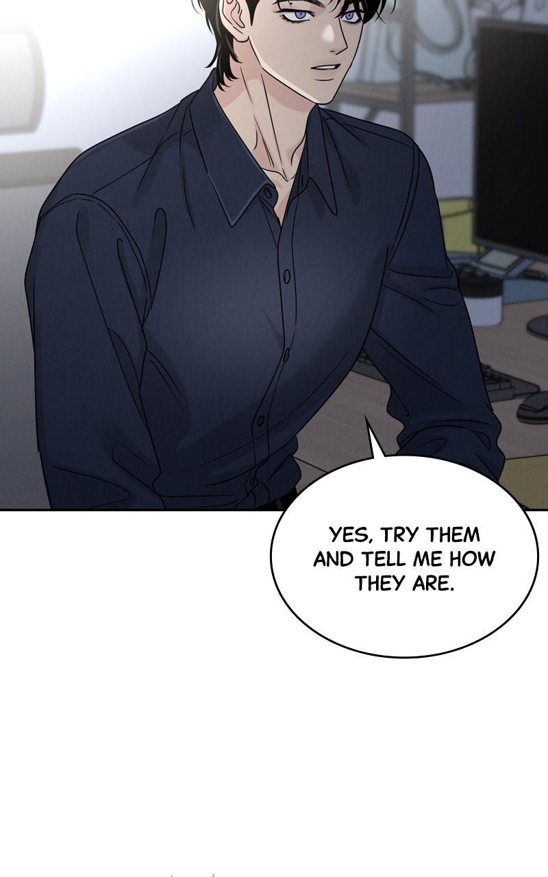 Selfish Romance Chapter 27 101