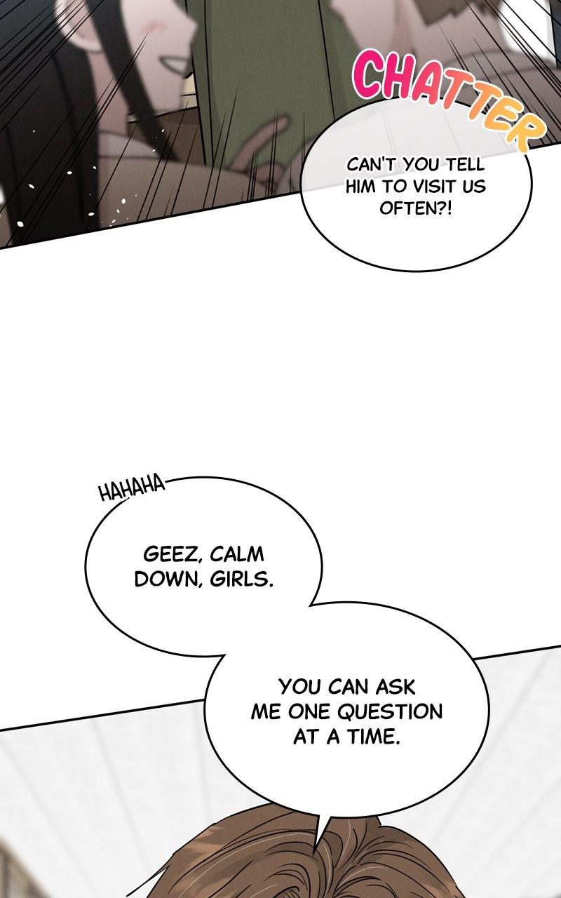 Selfish Romance Chapter 30 10