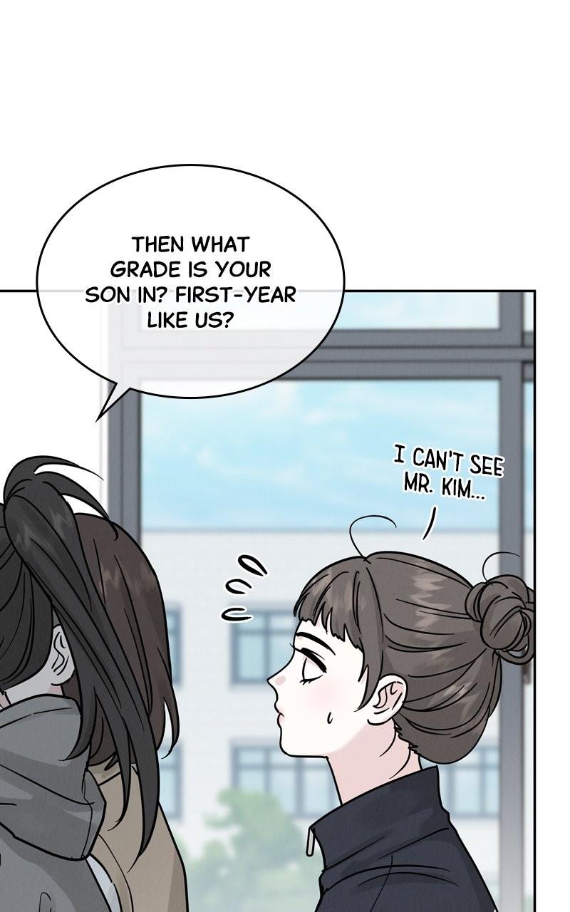 Selfish Romance Chapter 30 12