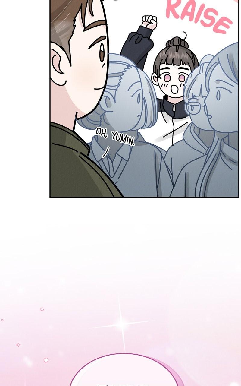 Selfish Romance Chapter 30 14