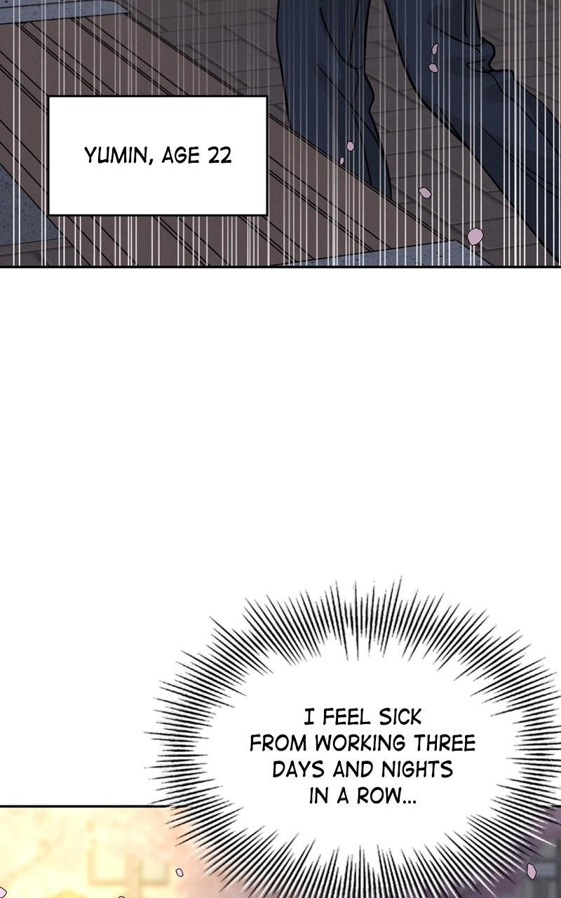 Selfish Romance Chapter 30 21