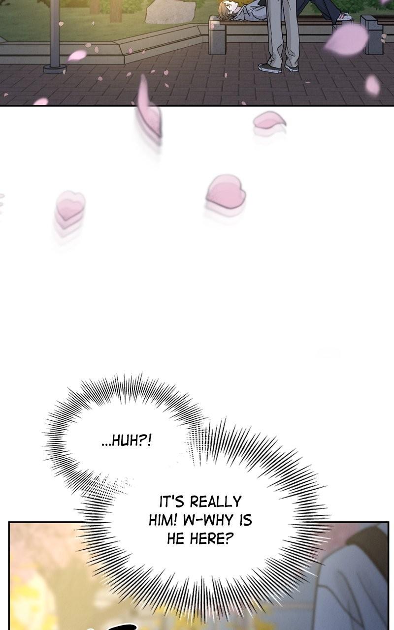 Selfish Romance Chapter 30 28