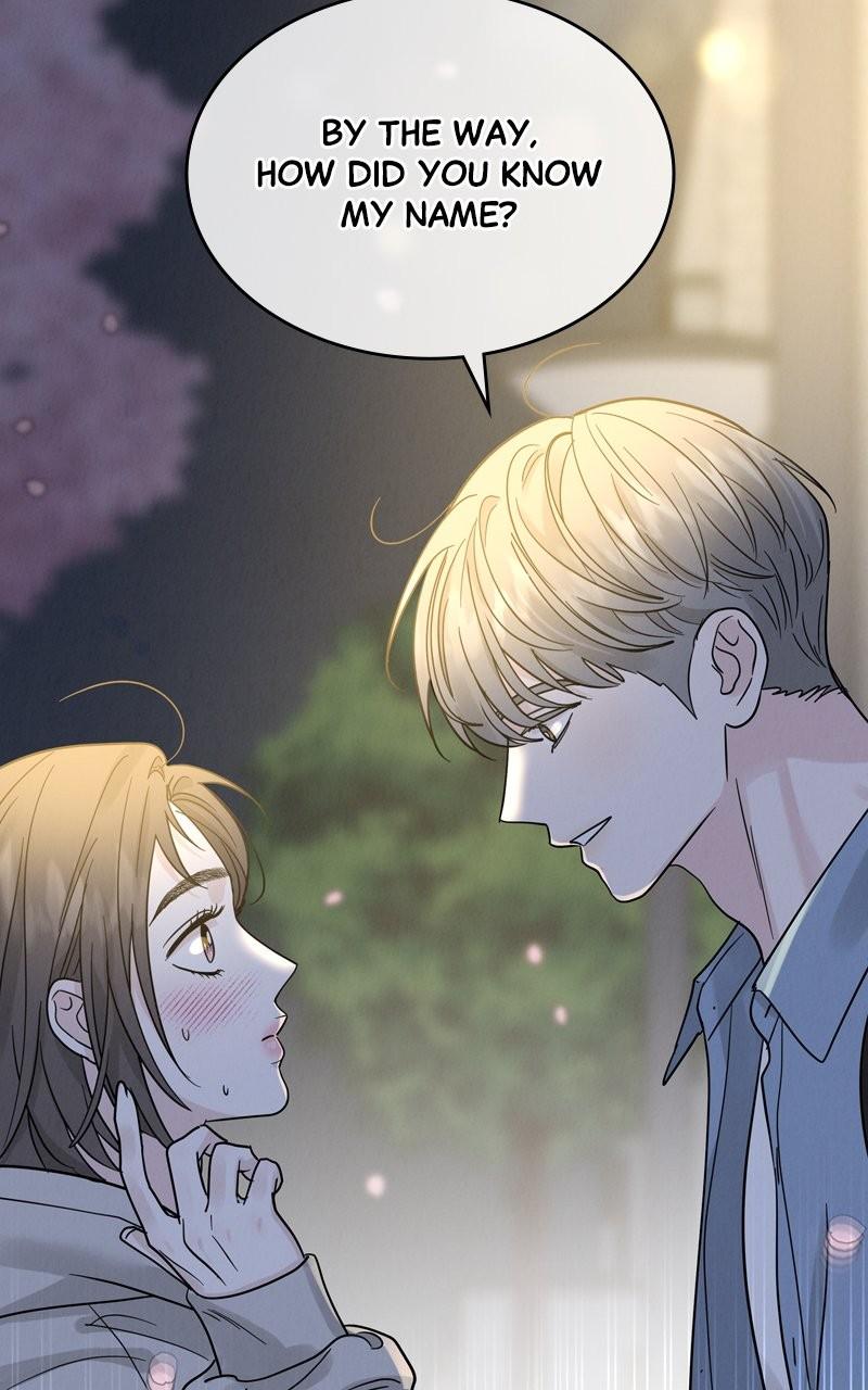 Selfish Romance Chapter 30 33
