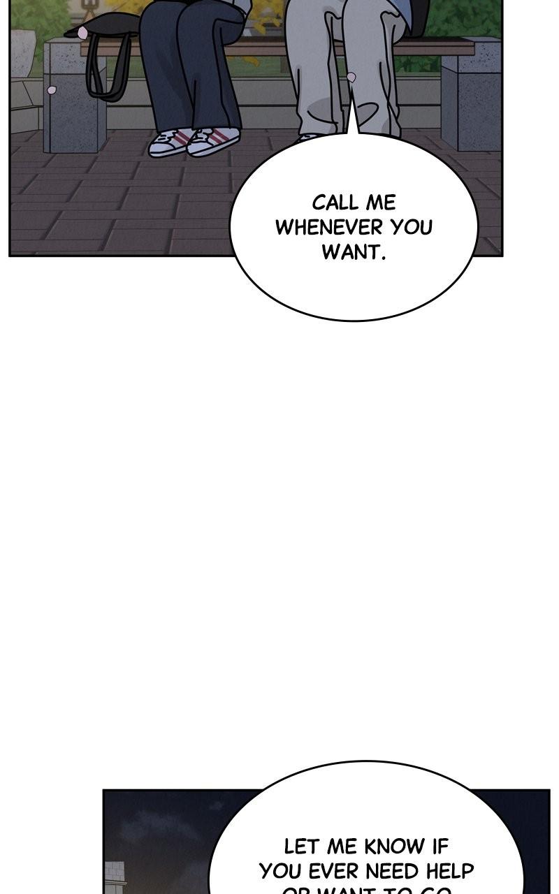 Selfish Romance Chapter 30 43