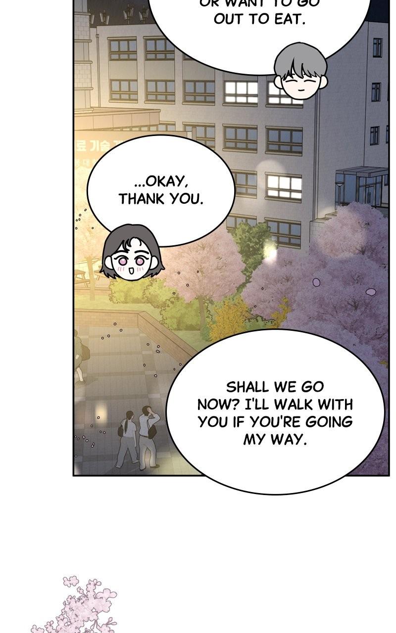 Selfish Romance Chapter 30 44