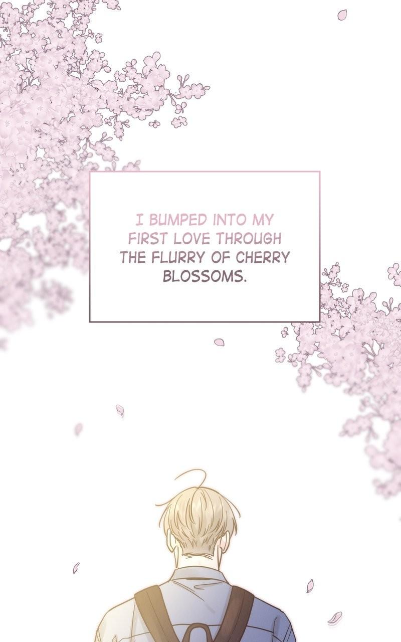 Selfish Romance Chapter 30 45