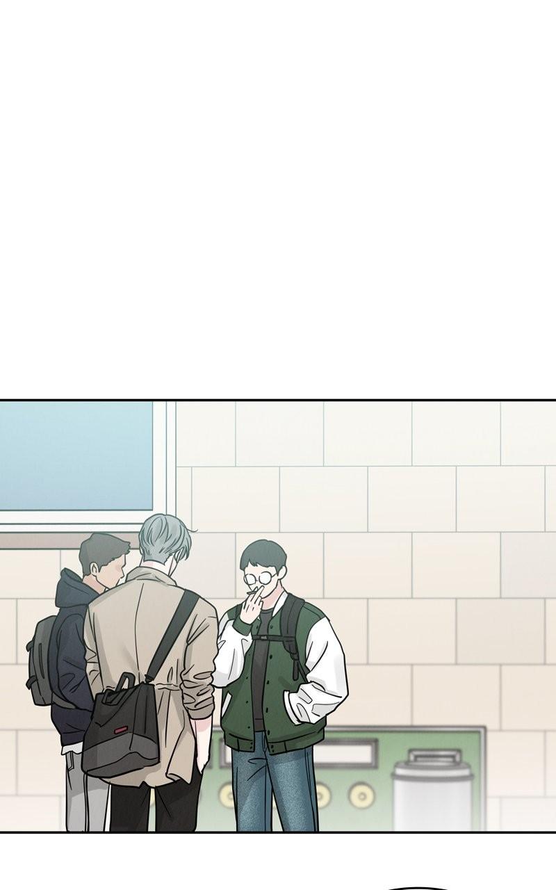 Selfish Romance Chapter 30 49