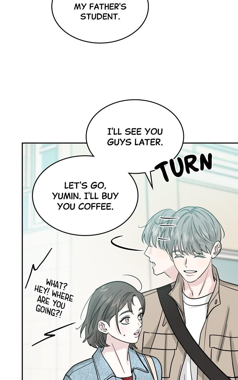 Selfish Romance Chapter 30 55