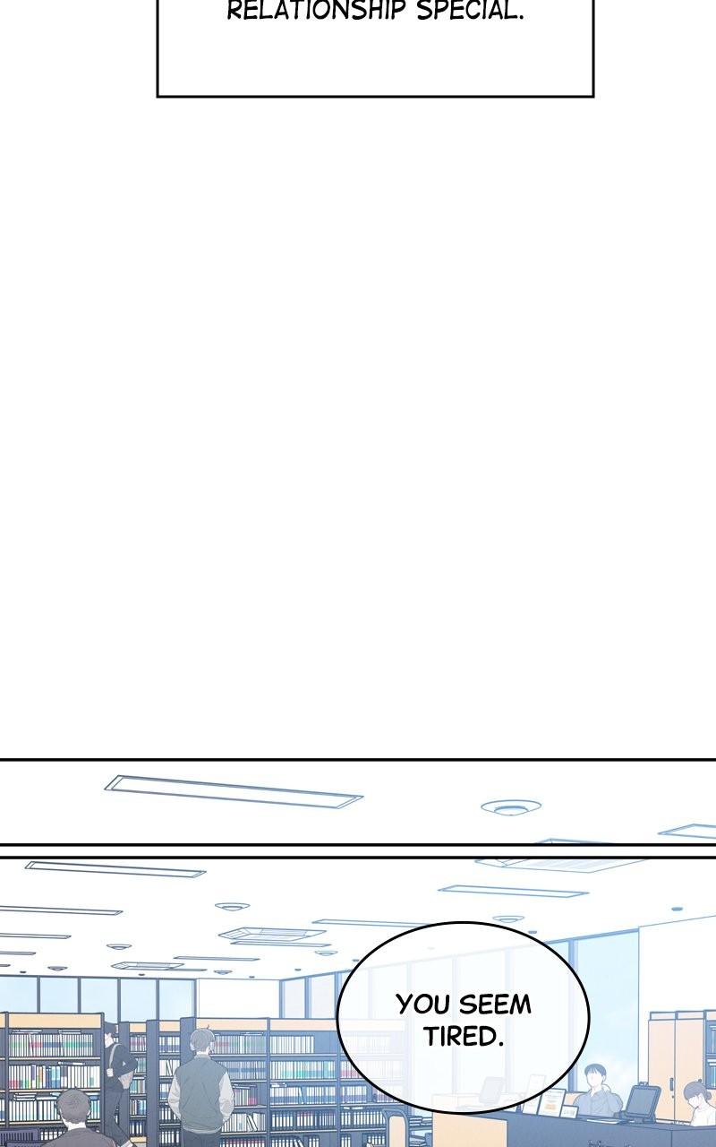Selfish Romance Chapter 30 59