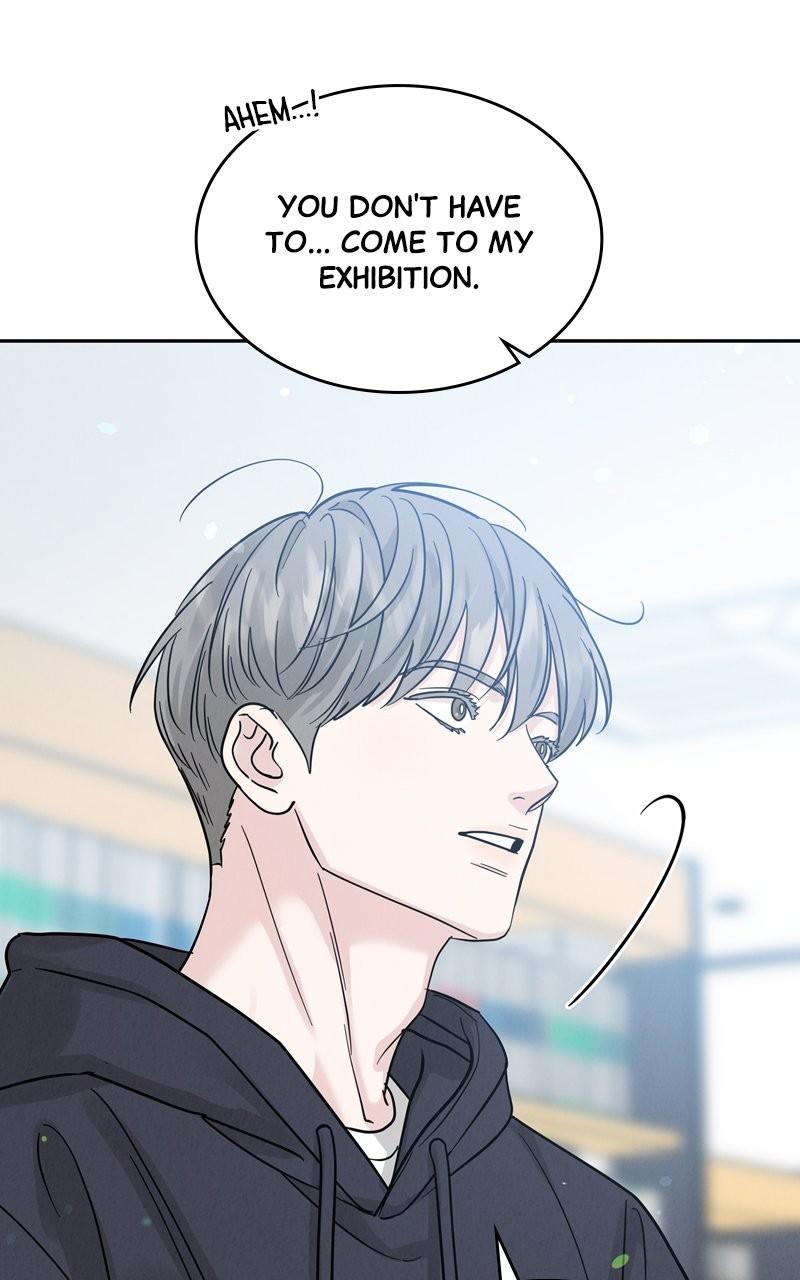 Selfish Romance Chapter 30 62