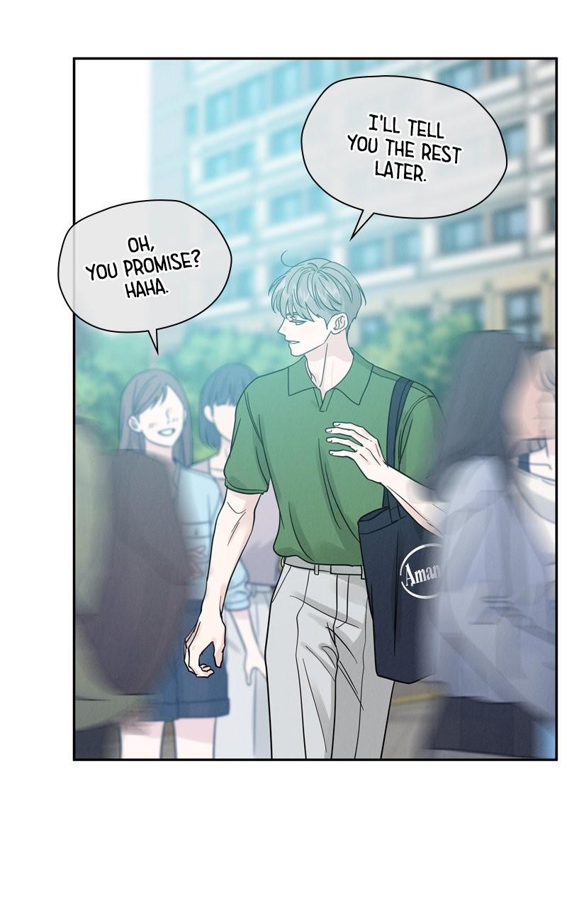 Selfish Romance Chapter 30 68