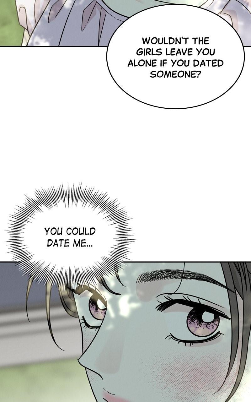 Selfish Romance Chapter 30 73