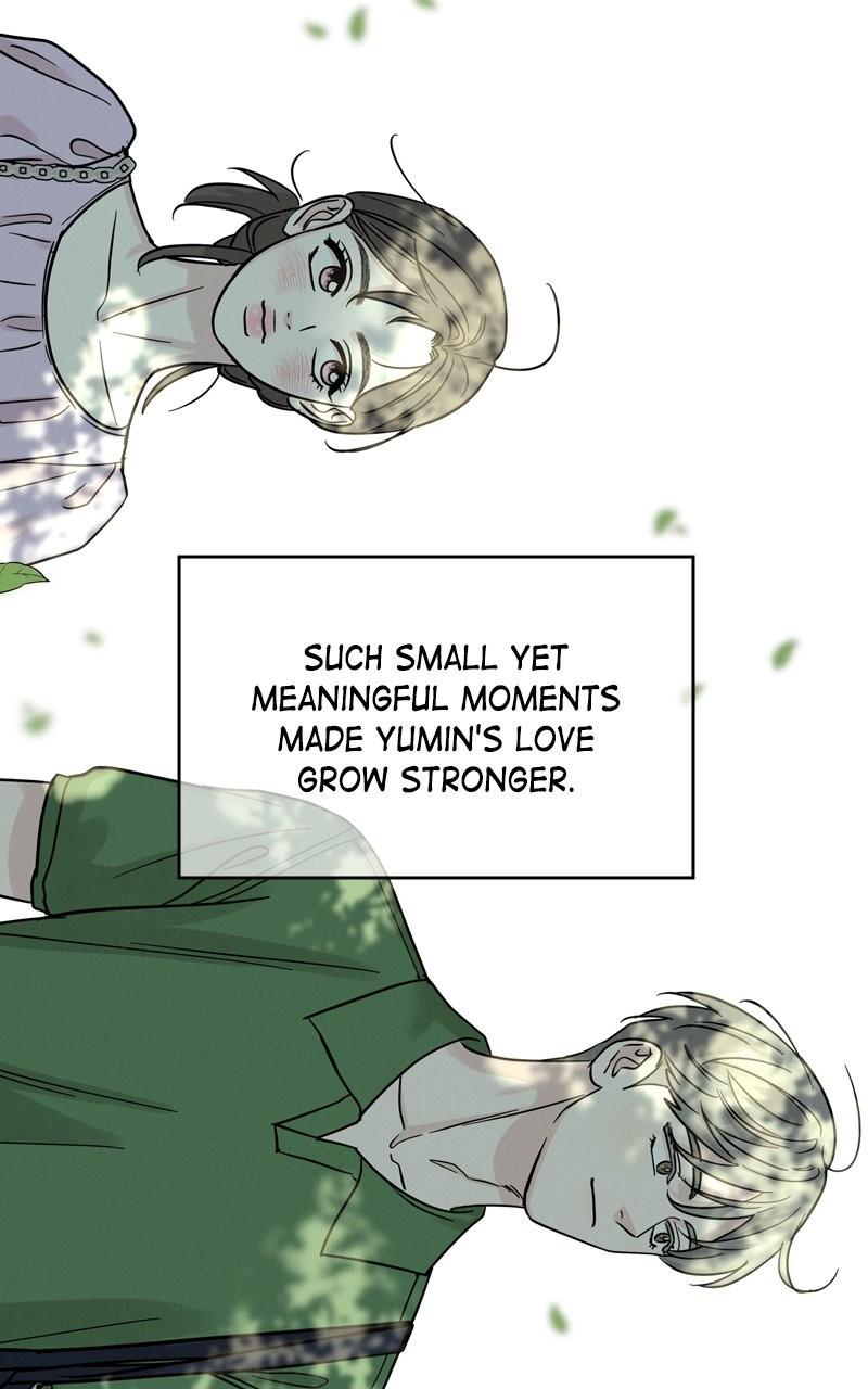 Selfish Romance Chapter 30 78