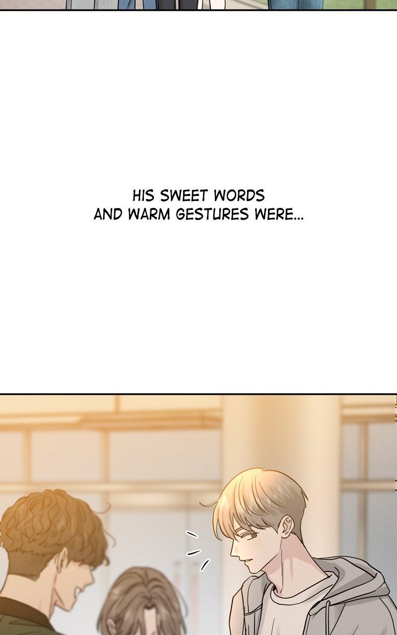 Selfish Romance Chapter 30 82