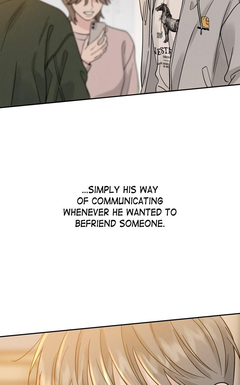 Selfish Romance Chapter 30 83