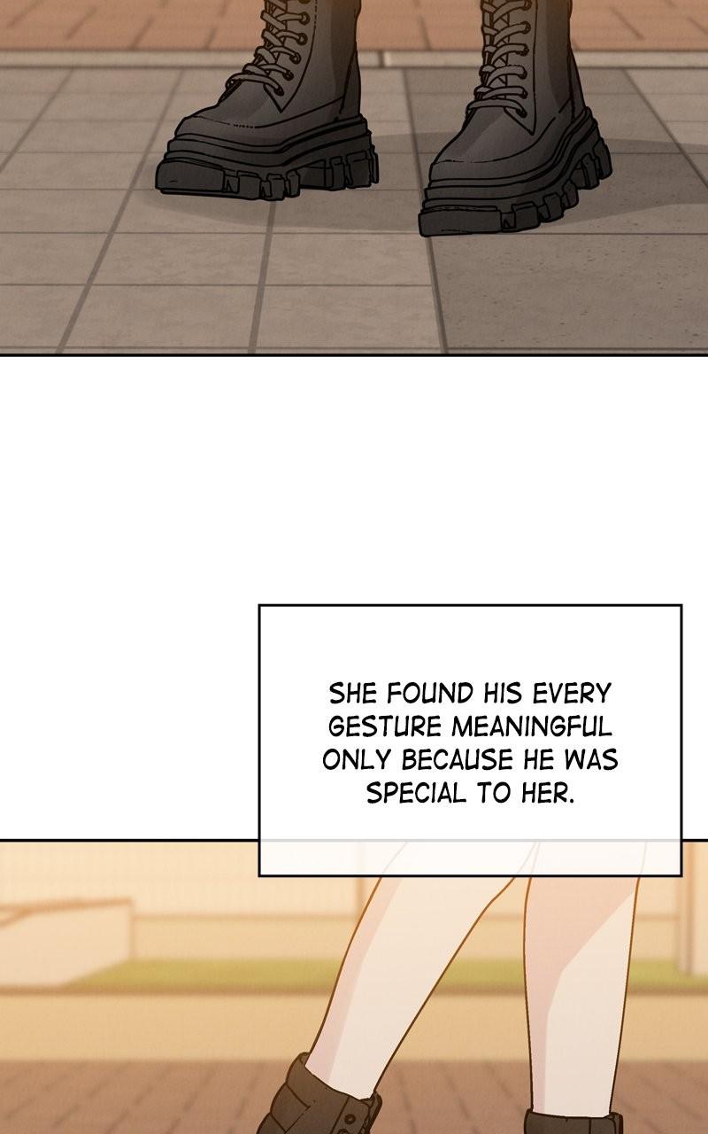 Selfish Romance Chapter 30 88