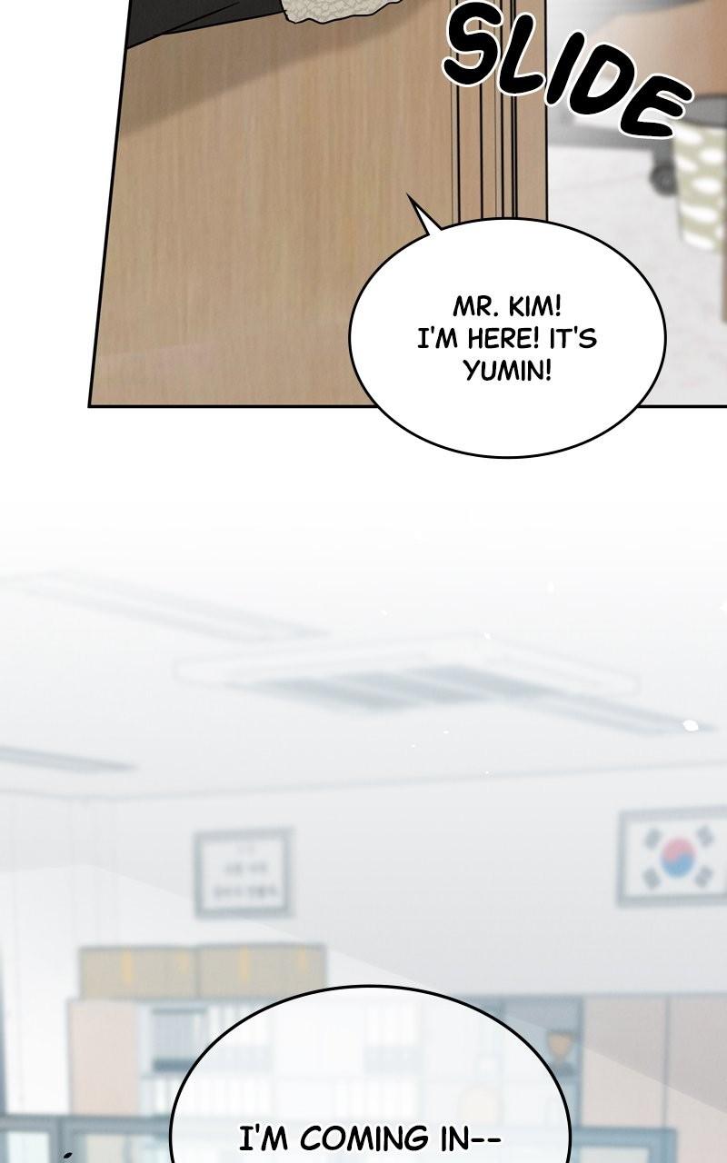 Selfish Romance Chapter 30 100