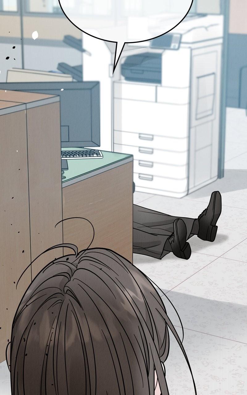 Selfish Romance Chapter 30 101