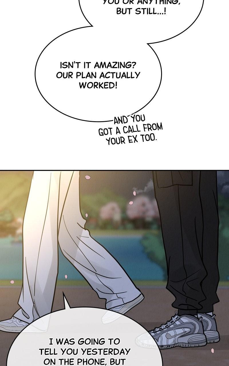 Selfish Romance Chapter 33 5