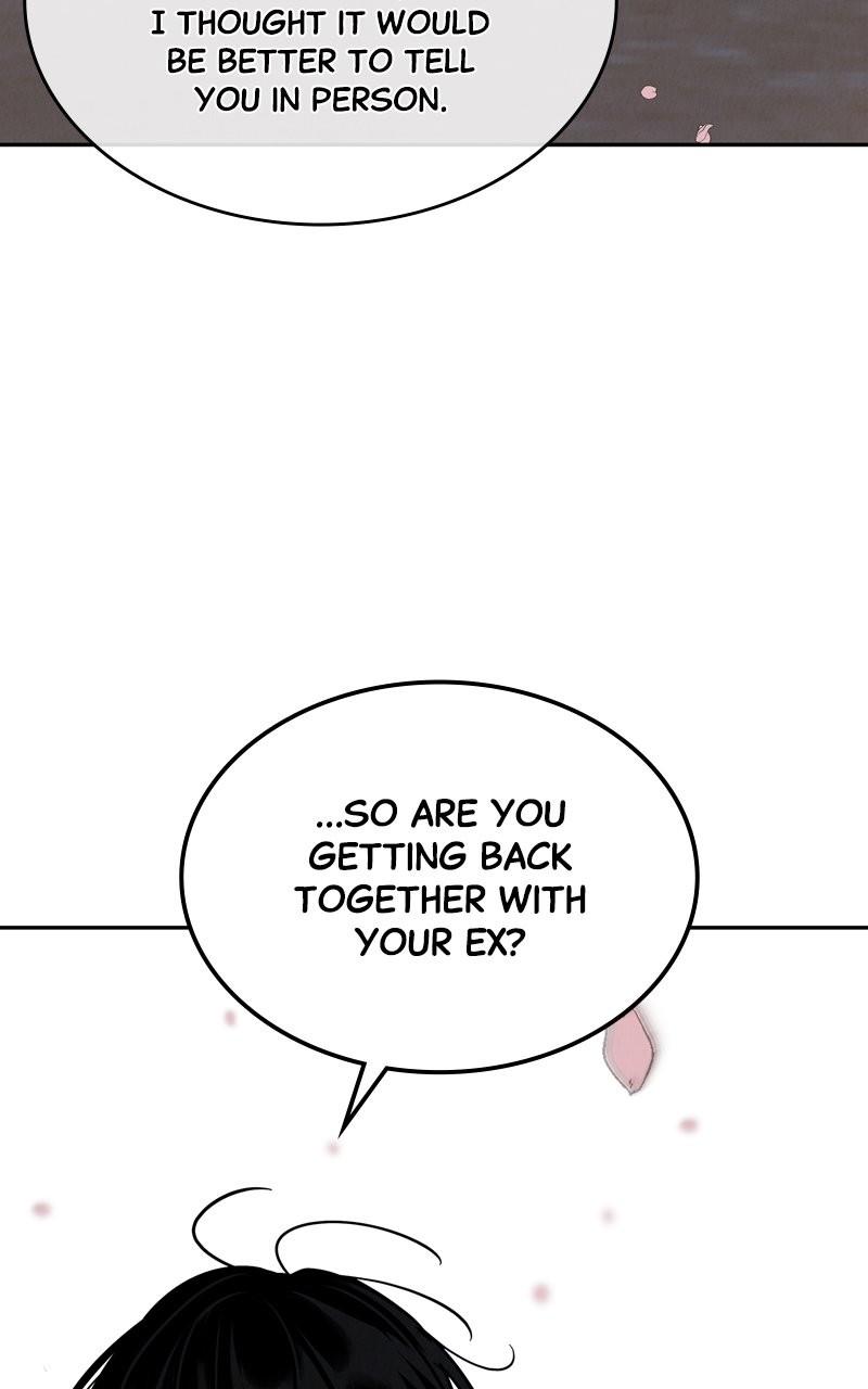 Selfish Romance Chapter 33 6