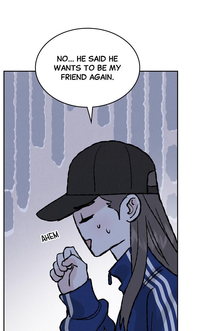 Selfish Romance Chapter 33 8