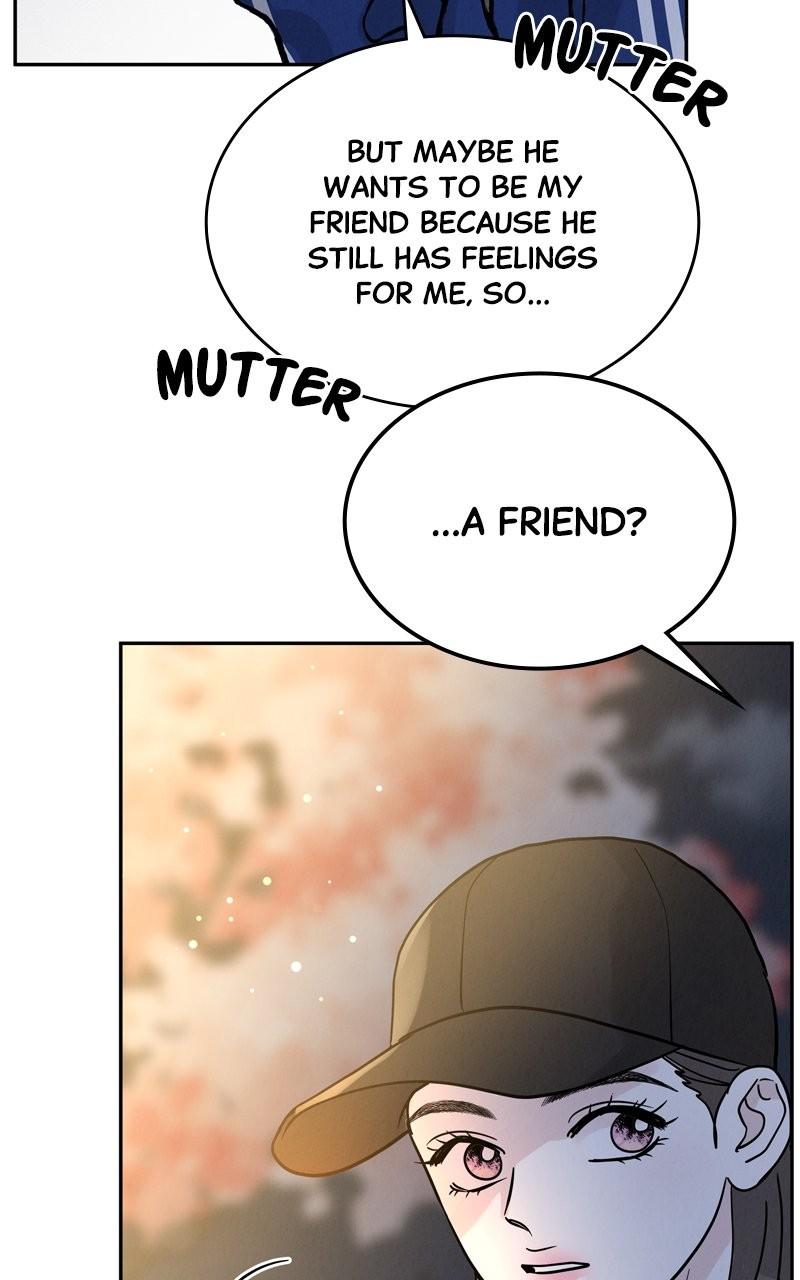 Selfish Romance Chapter 33 9