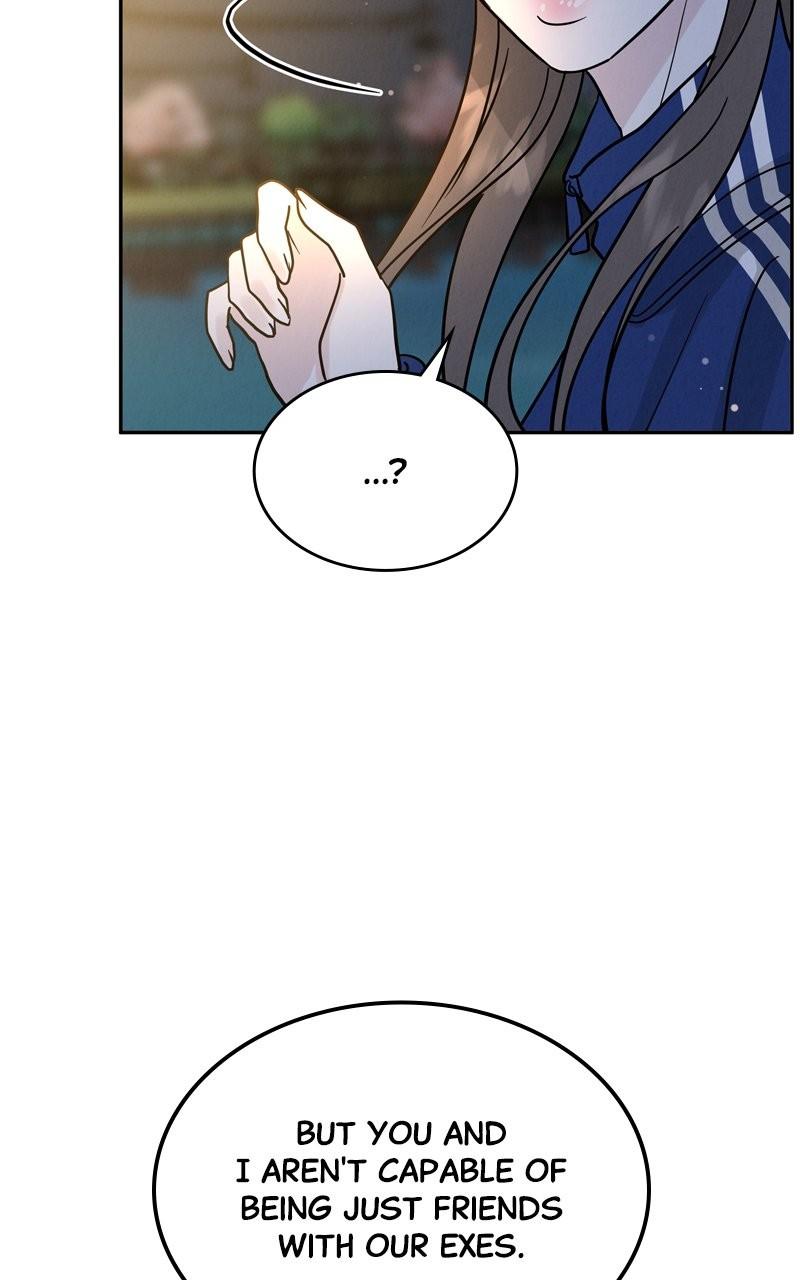 Selfish Romance Chapter 33 10