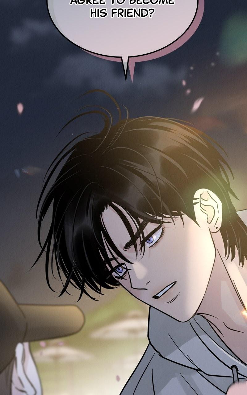 Selfish Romance Chapter 33 12