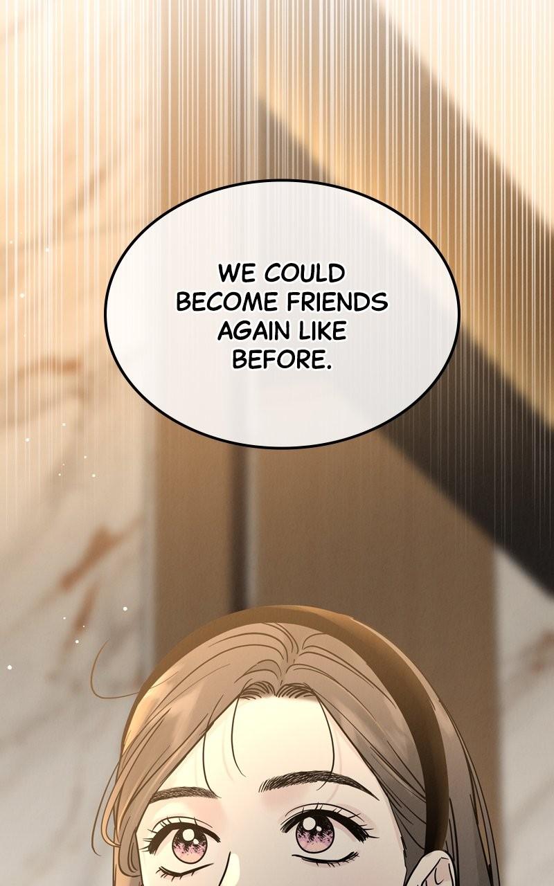 Selfish Romance Chapter 33 15