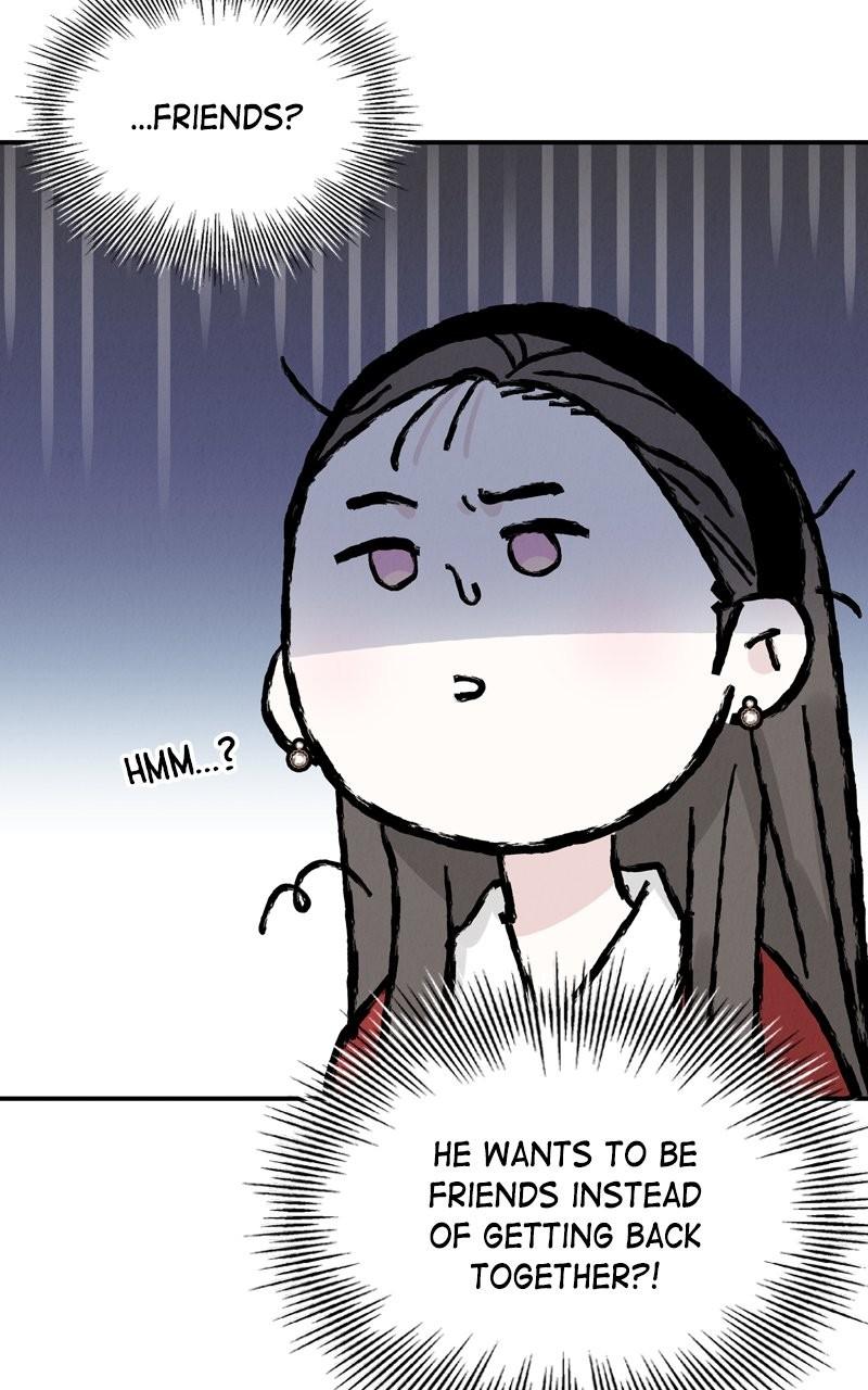 Selfish Romance Chapter 33 17